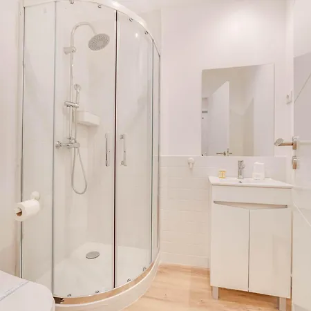 Appartement Blue Charm - Campolide *