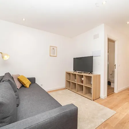 Appartement Blue Charm - Campolide
