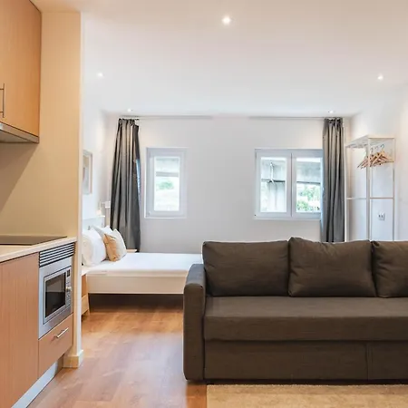 Appartement Blue Charm - Campolide *
