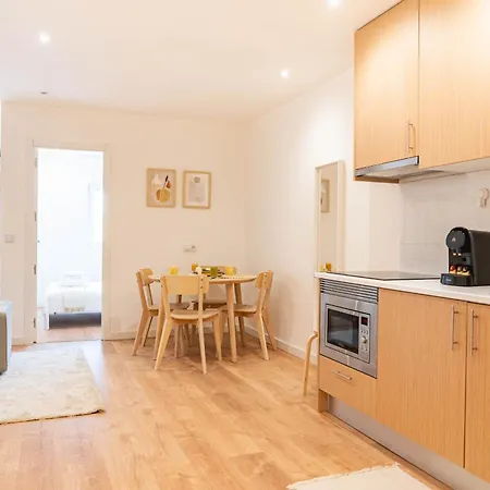 Blue Charm - Campolide Appartement
