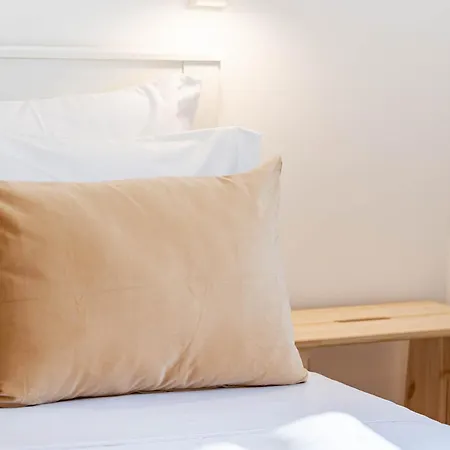 Blue Charm - Campolide Appartement