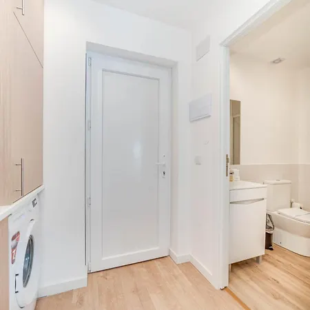 Blue Charm - Campolide Lisboa