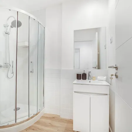 Apartman Blue Charm - Campolide Lisboa