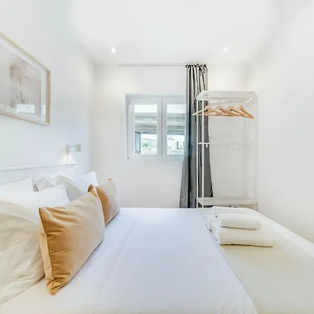 Blue Charm - Campolide