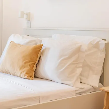 Blue Charm - Campolide Appartement Lissabon
