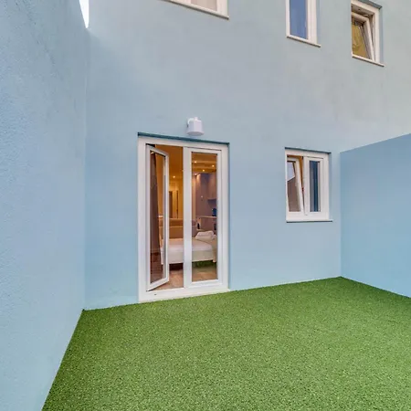 Appartement Blue Charm - Campolide