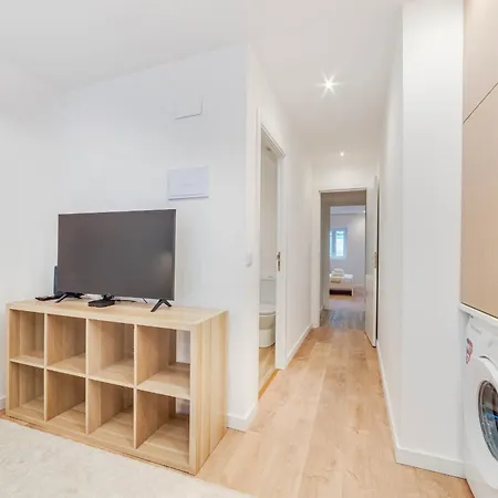 Blue Charm - Campolide *