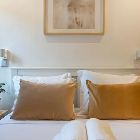 Appartement Blue Charm - Campolide