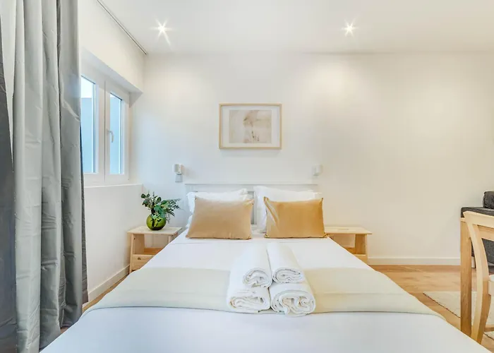 Blue Charm - Campolide