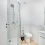 Blue Charm - Campolide Апартаменты *